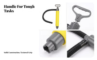 Portable Handheld Water Pump