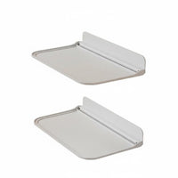 fold-down-downflap surface Table Easy Installation Space-Saving Furniture for Small rooms
