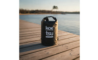 Heavy-Duty Paddleboard Bag Portable Roll Roll-Top Waterproof Bag Lightweight Compact for Paddleboarders