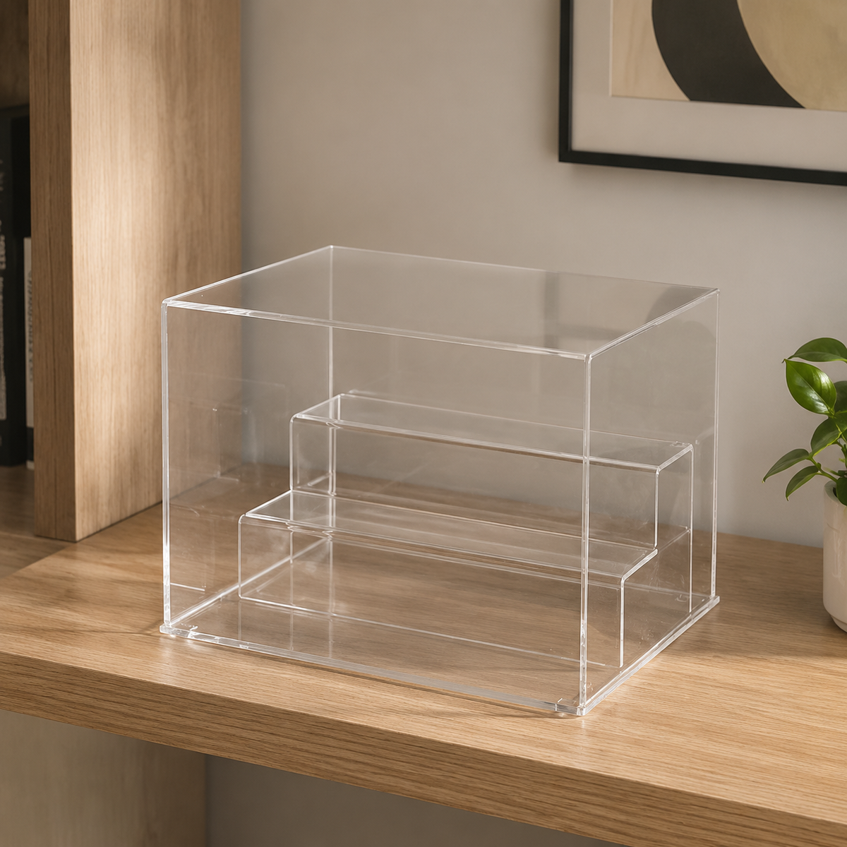 display case