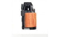 Camera L Bracket with Quick Release Plate Low-Profile L-Shaped Camera Bracket for Travel