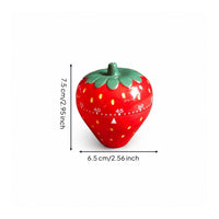 Mechanical Kitchen Timer Rotary Bell Wind-up Timer Red and Green