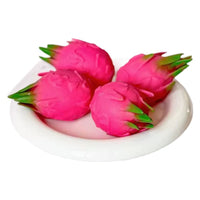 Simulation Dragon Fruit Squeeze Toy Stress Relief Ball for Youth