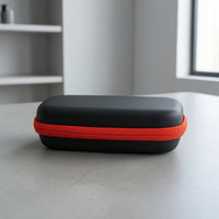 Drop-Proof EVA Projectile Case Portable Sports Accessory