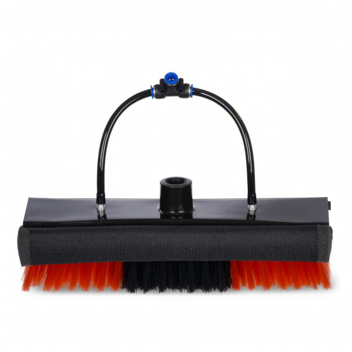 3-in-1 Cleaning Brush Head doubleTube for Cleaners