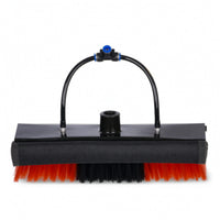 3-in-1 Cleaning Brush Head doubleTube for Cleaners
