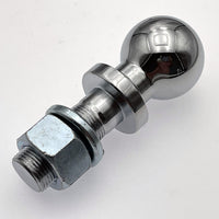 Trailer Hitch Ball Arm for Caravan 50mm 3.5 Ton