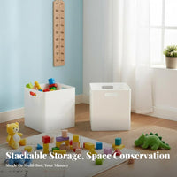 Square Lidded Bin Japanese aesthetic Lidded Container Decorative for Home Decorators