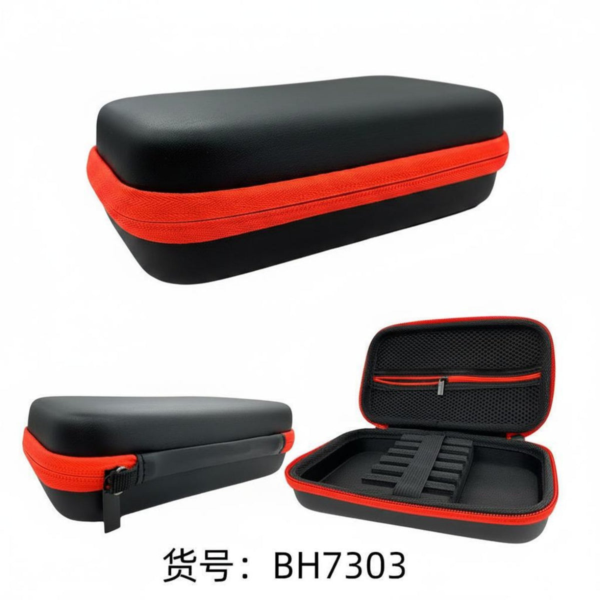 Drop-Proof EVA Projectile Case Portable Sports Accessory