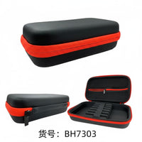 Drop-Proof EVA Projectile Case Portable Sports Accessory