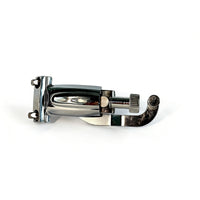 Drum Adjuster with Mounting Bracket Textured Snare Drum Strainer Replacement Snare Regulator for Drummers