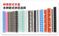卡西欧电子琴导电胶单排101/CTK501/700等型号硅胶按键导电胶
