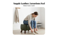 Folding Laptop Stand Foldable Design Portable Furniture No Installation Required