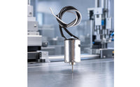 12V Motor No Soldering Motor with Pre-Attached Wires Fast-Swap for RV Owners, Recreational Vehicle Ventilation