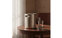 Keg with Spear 304 Stainless Steel Growler Mini Keg Reusable Beer Dispenser Pressurized for Home Brewers, Parties