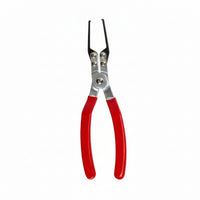 Safe Relay Removal Pliers Metal Relay Puller Automotive Pliers with Angled Grippers Electrical for Mechanics