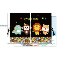 Magnetic Car Window Shade, Universal