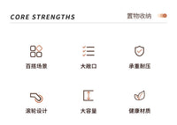 瑜伽垫收纳筐家用可移动健身运动器材收纳篮羽毛球拍置物架可折叠