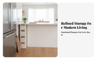 Narrow Gap Cabinet Space-Saving Household Storage Easy Assembly for Dorm Room