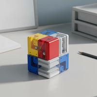 Cube Educational Ball   Toy Concentration Puzzle for Kids