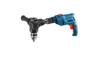 Right Angle Attachment Shock-Resistant Ready 90 Degree Adapter 360° Rotatable