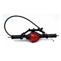1/10 Scale Crawler Axle Set for Rock Crawling