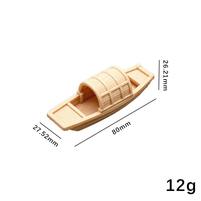 Wood / L