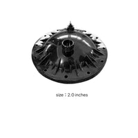 Pool Filter Cover with Vent Plug Complete Accessory Set
