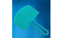 Putty Versatile Wall Smoothing Tool Bubble Smoother Wallpaper Squeegee for Wallpapering