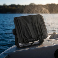 Depth Sounder Screen Cover Screen Cover Resistant for Marine Storage, Anglers