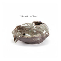 Eco Aquatic Aquarium Oxygenation Indoor Water Feature Natural Design for Balcony