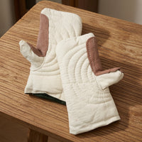 Kiln Gloves Safety Pottery Gloves Maximum Grip for Potters