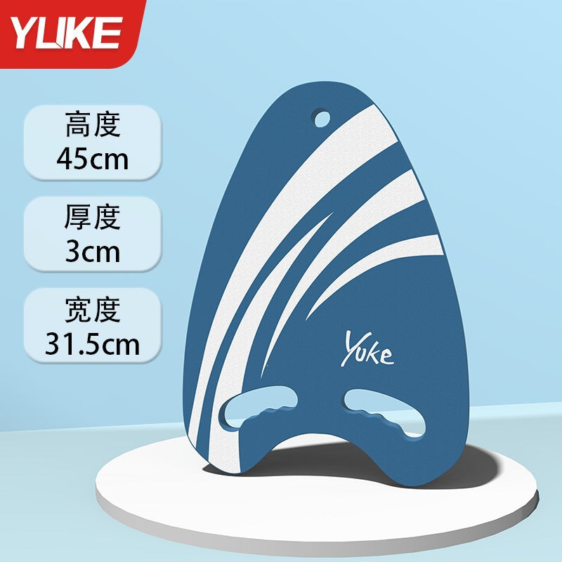 Blue White / A-type