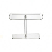 Headband Display Stand Freestanding Headband Organizer Vertical for Dresser