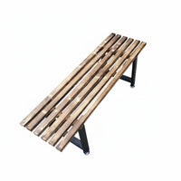 Tiered Planter Shelf Floor-Standing Flower Rack Indoor & Outdoor Use Large Capacity for Gardeners