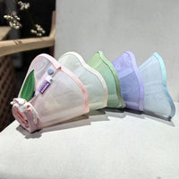 Elizabethan Collar Anti-Lick Adjustable Pet Cone Easy to Clean for Cats