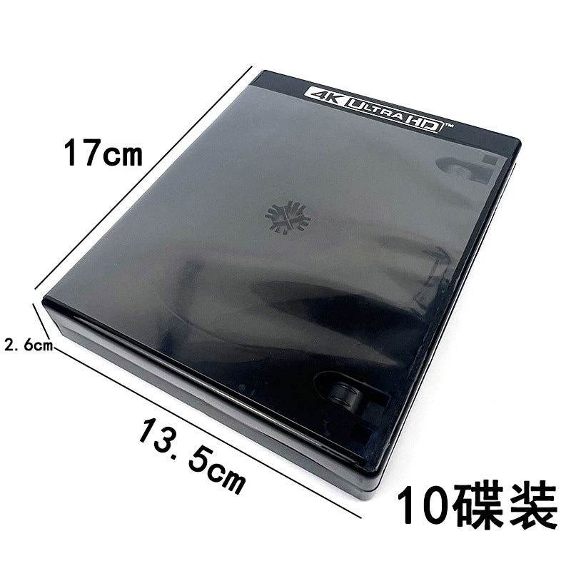 10 Disc