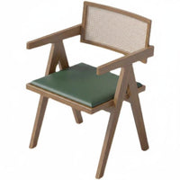 Upholstered Dining Booth Sturdy Wood Frame Professional Furniture Easy to Clean Adaptable Design for Eatery, Lounge Area