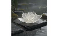 LED Flower Light Wedding Decor Flower Light Outdoor Lighting Garden Display Adjustable Switch for Park