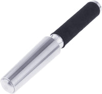 Saxophone Repair Tool with Metal Length and Black Handle
