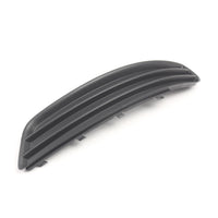 Lower Grille for Audi A3 8P (09-12) Left Side, No Fog Light Hole, OEM Style