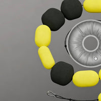 Goalkeeper Deflection Equipment Long-Lasting EVA Material Soccer Rebound Chain
