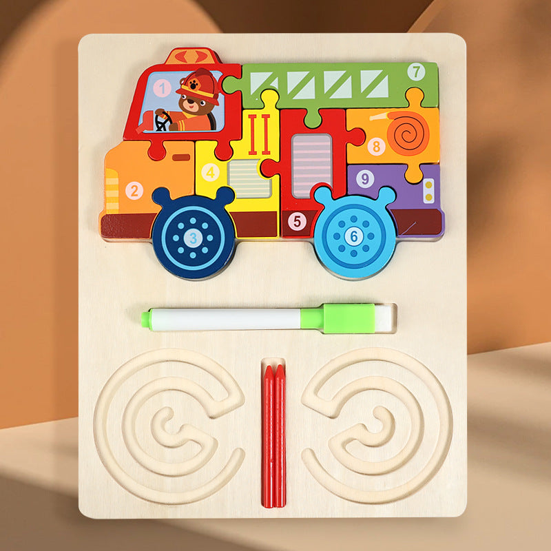Fire Truck