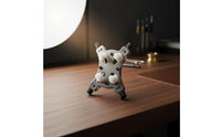 Watch Holding Fixture Stainless Timepiece Holder Holder Precision for Hobbyists, Workbench