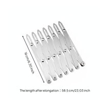 Telescopic Spacing Ruler Adjustable Equal Distance Ruler Multi-Use for Workshop