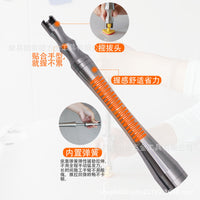 Car Dent Repair Tool Hail Damage Light Pull Hammer Dent Removal Kit