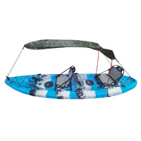 Boat Sunshade Canopy for Inflatable Boat, Kayak, Fishing, Canoe