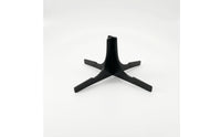 Detachable Trumpet Stand with Four Legs Compact Trumpet Stand Lightweight Collapsible for Rehearsals