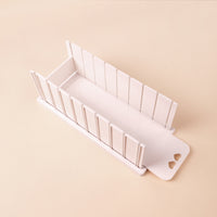 Cake Roll Divider Baking Slicer Tool for Swiss Roll, 6 or 8 Pieces