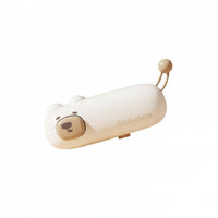 Small-Bag Sealer Airtight Seal Heat Sealer Fast Heating